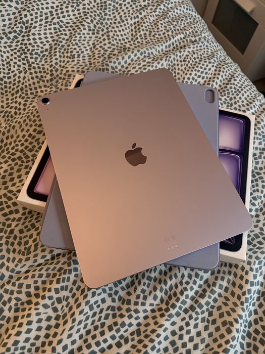 iPad Air M3 13’pol