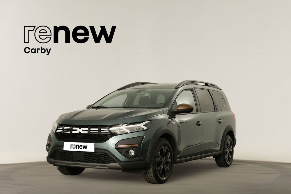 Dacia Jogger 1.0 ECO-G Extreme+ Up&Go 7L Bi-Fuel