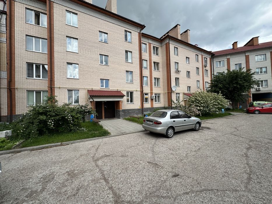 Продам 3 ком автономка Красносельского р-н Масаны Сертификат