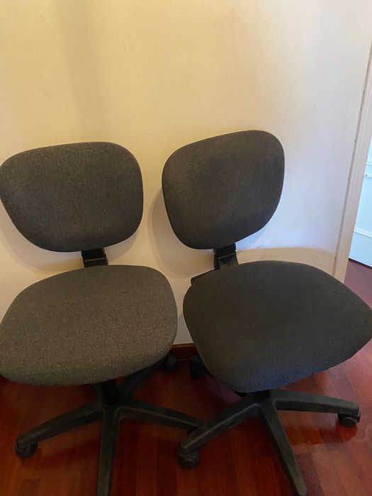 Cadeira de escritório