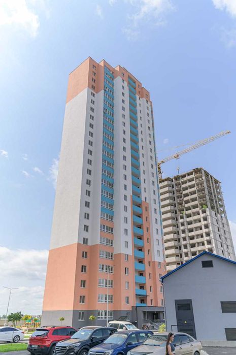 Продаж 1к квартири Чабани Одеське шосе 16 / Одесское шоссе 16