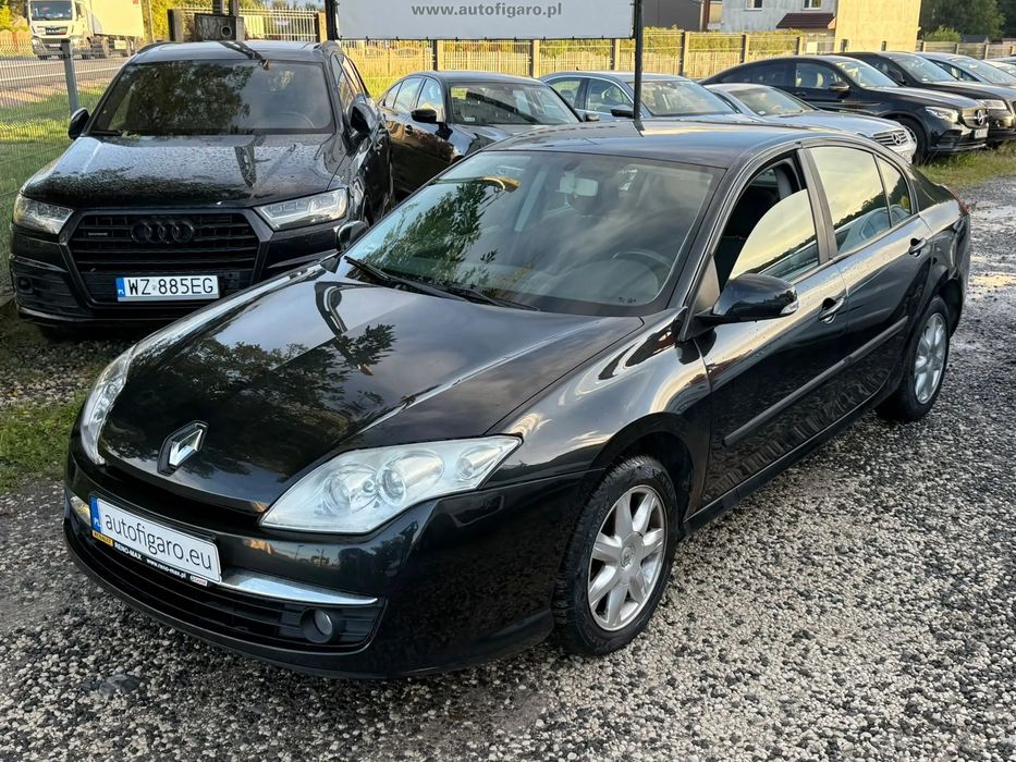 Renault Laguna