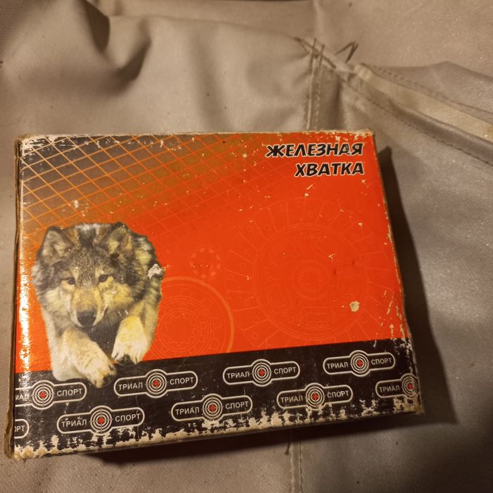 Продам колодки ваз