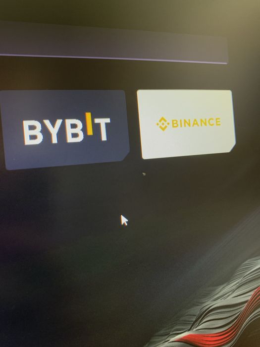 Монітор на кронштейні. 24" 75 Hz