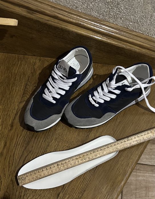 Кросівки liu.Jo нові