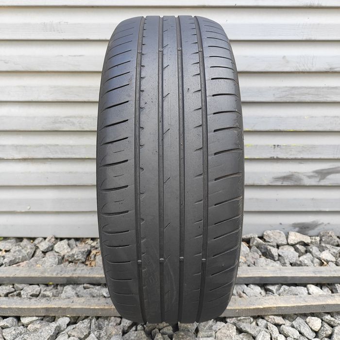 Літня шина розпаровка Hankook 225/60 R17 225*60 17 Ventus Prime ²