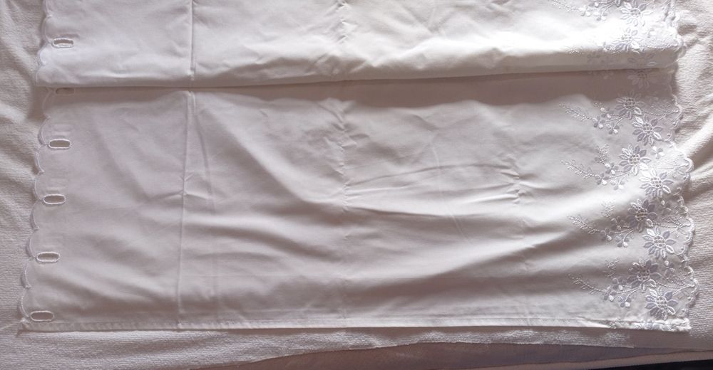 Cortinados para janela