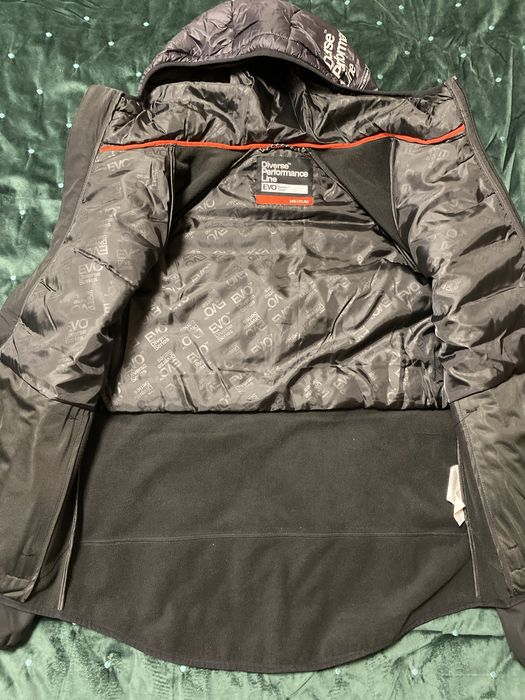 Kutka Divers performance line EVO ( nowa).