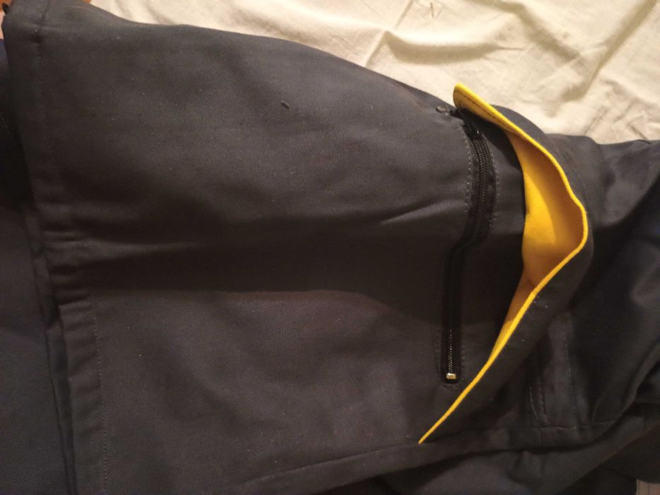 Роба спец одежда 48-50