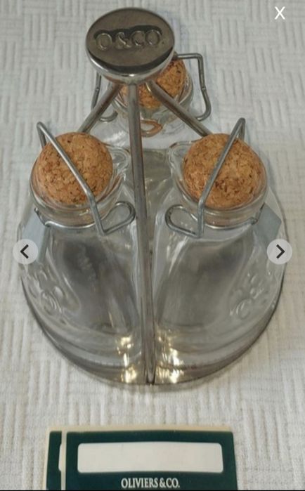 Dispensador de condimentos