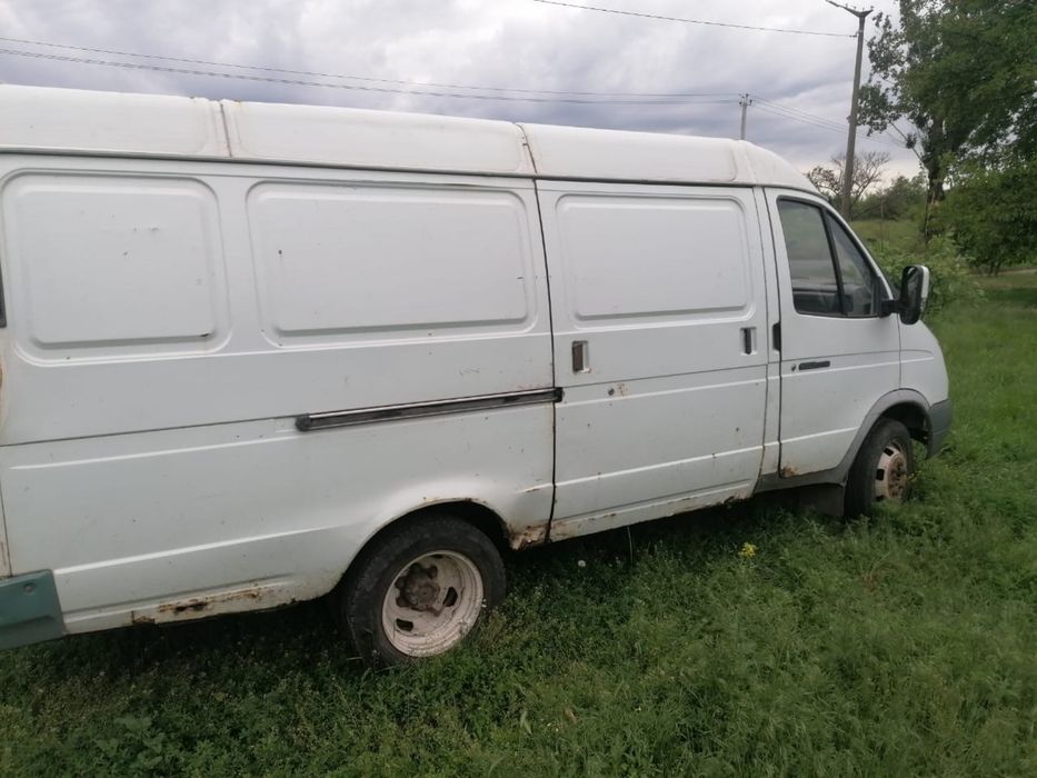 Продам Газель СРОЧНО