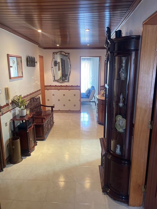 Quarto alugar amora Cruz de pau