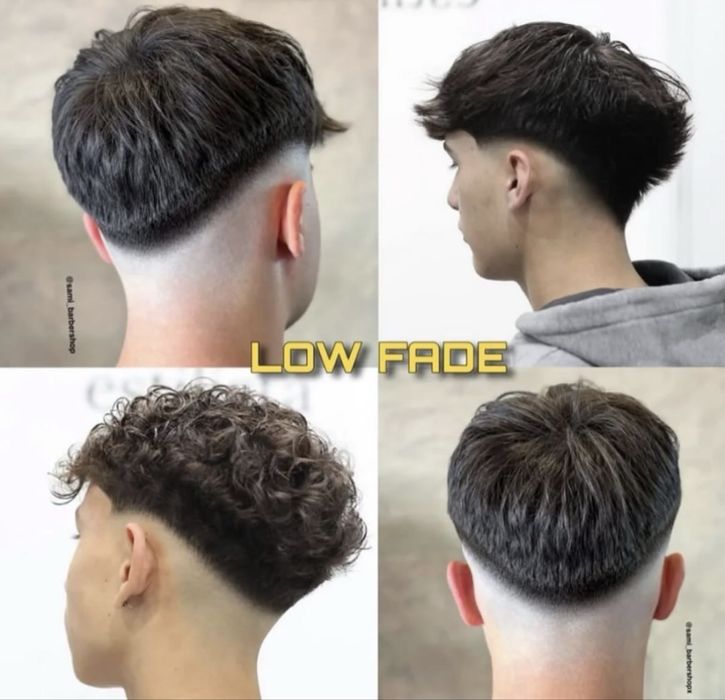 Barbeiro barreiro & Alhos vedros