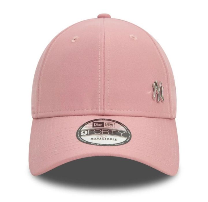 New Era czapka z daszkiem damska