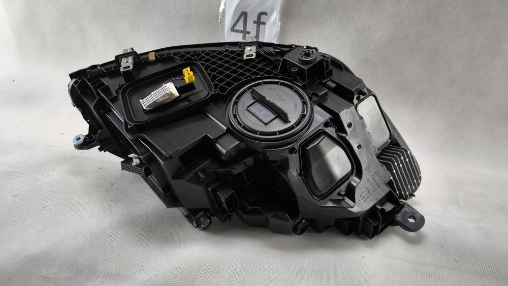mercedes s 222 lift full led multibeam lewy reflektor lampa a2229068705