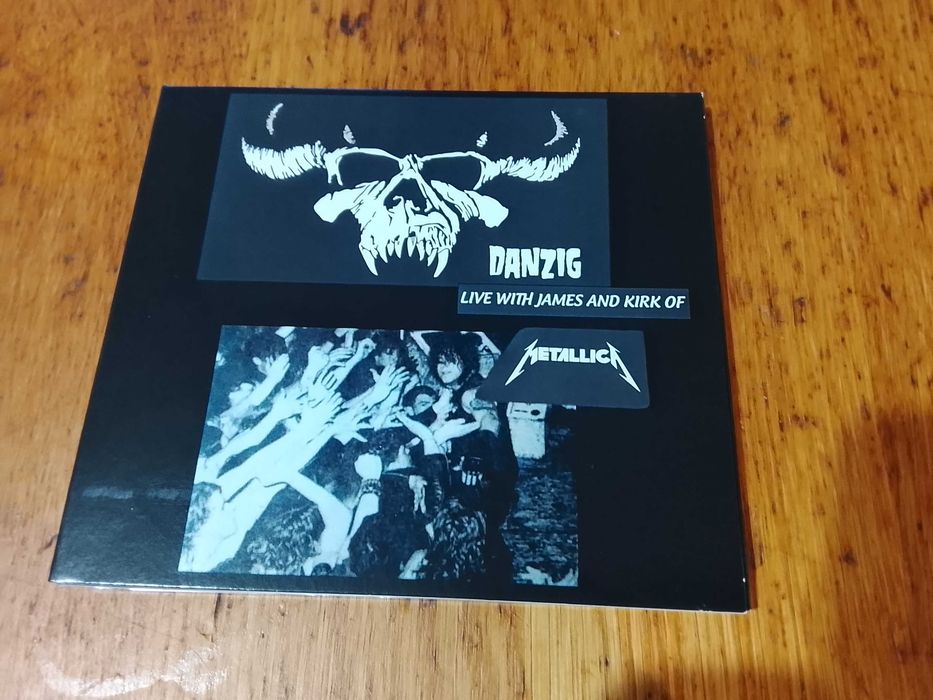 CD´s Metal Novos a vários preços A-H