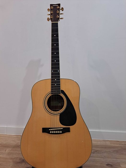 Yamaha FD02 gitara akustyczna