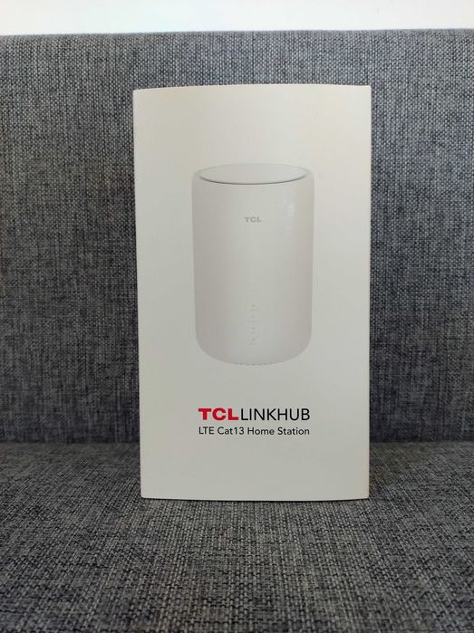 Router TCL LinkHub HH130VM