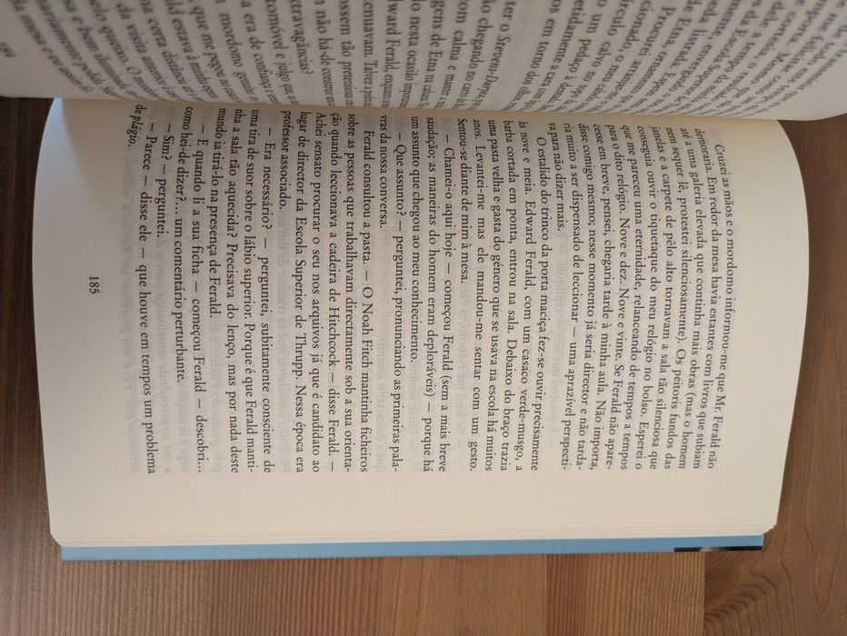 L " Tudo o que ele sempre Quis " Anita Shreve (Optimo Estado)
