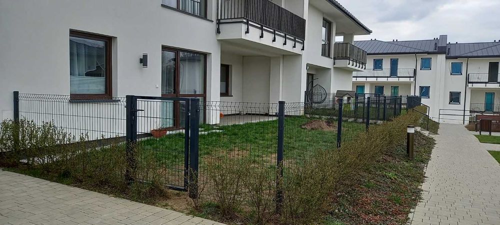 Ogrodzenia panelowe. Bramy | Slupki | Panele | Montaz