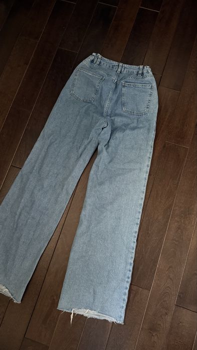 Джинси Goldi жіночі/дівчачі 36 (S) розмір