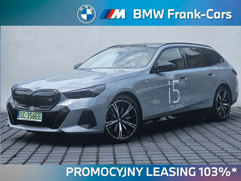 BMW i5