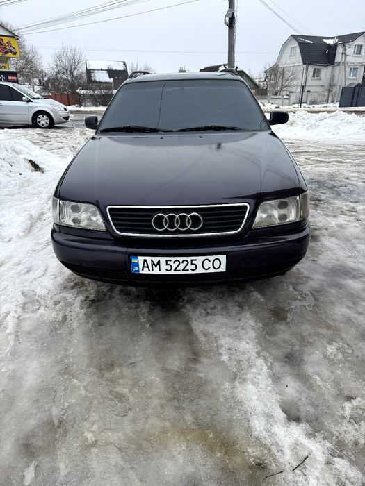 Продам Ауді  а 6c4