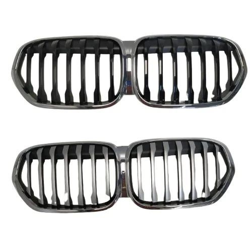 BMW X1 F40 F48 F49 ATRAPA CHŁODNICY GRILL KRATKA NERKA NERKI ORYGINAŁ