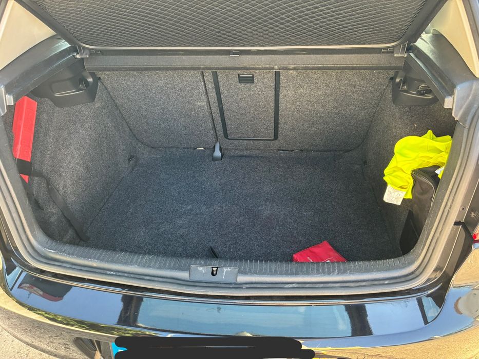 Vw Golf - confortline 1.6TDI -147.000kms