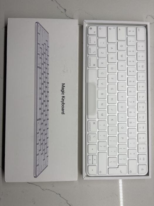 Apple Magic Keyboard mini