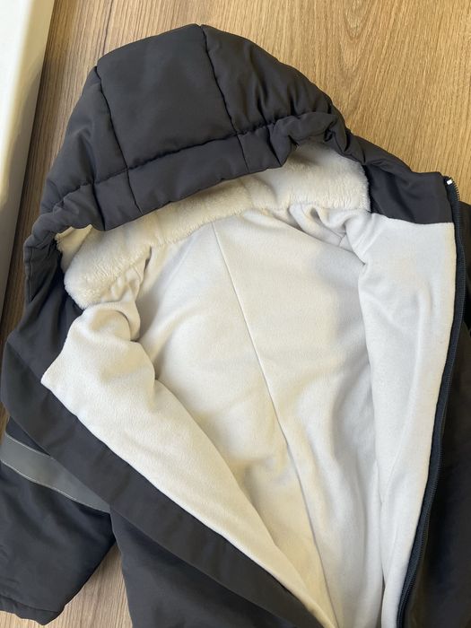 Комбінезон Boonyx 86