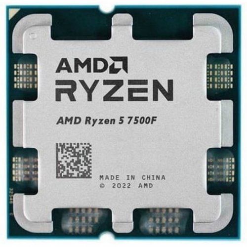 AMD Ryzen 5 7500F
