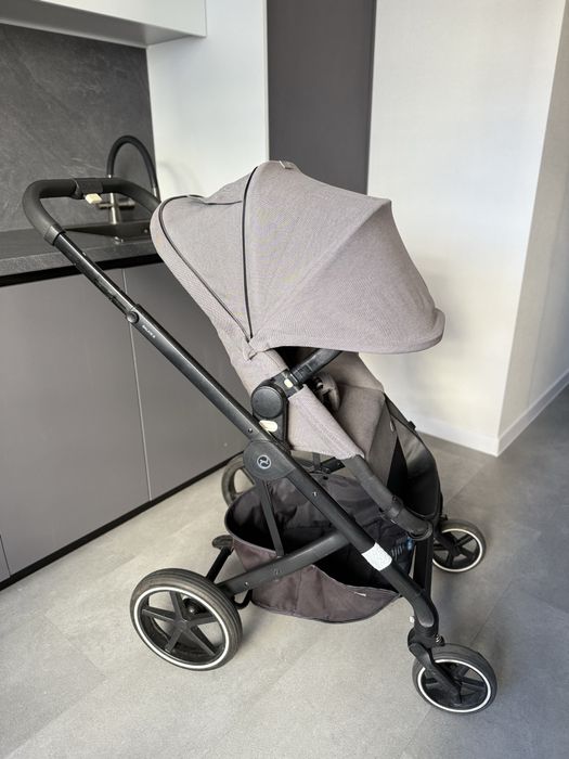 Візочок Cybex Balios S 2в1