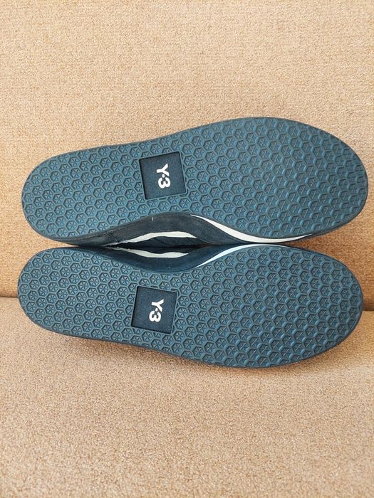 Y- 3 GAZELLE  sport stile