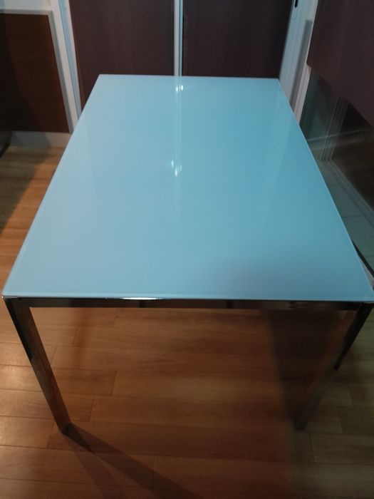 Mesa de refeição familiar