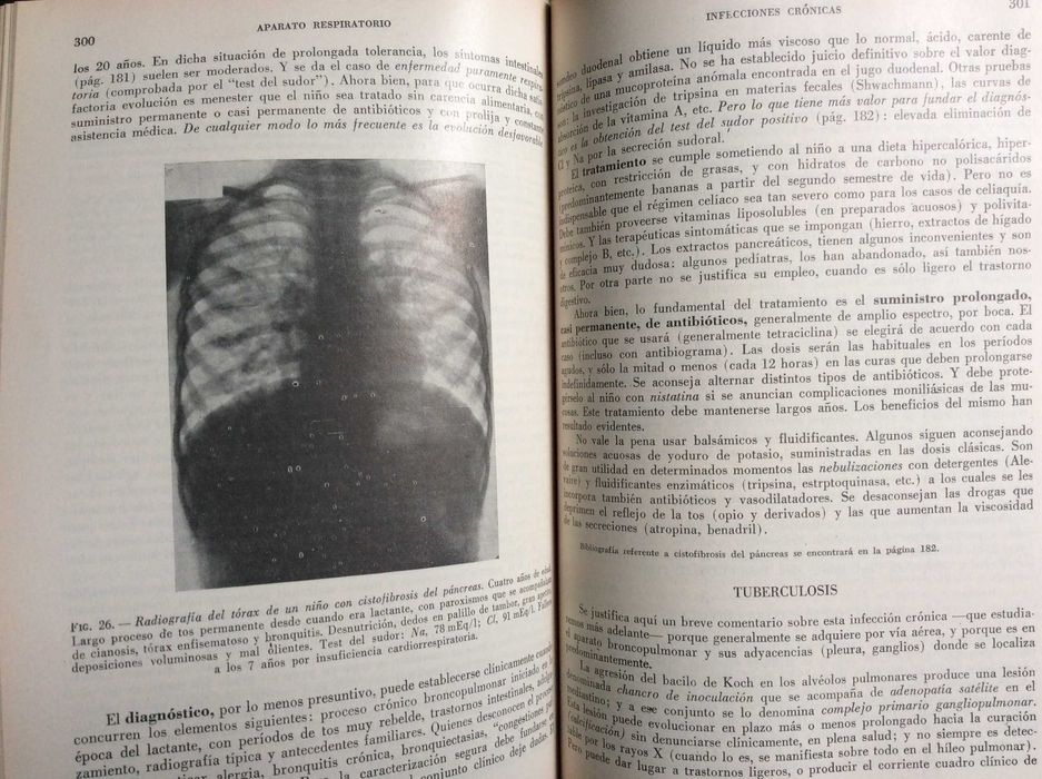 Pediatría Y Puericultura. Por Juan P. Garraham, 1966