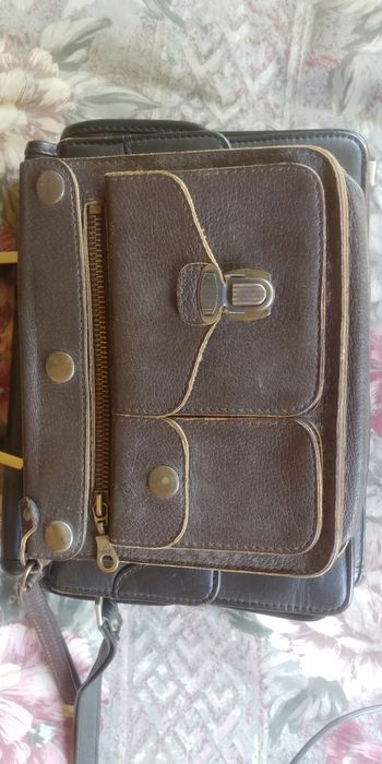 Сумки, барсетки,