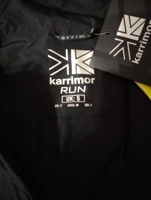 Куртка чоловіча "Karrimor"