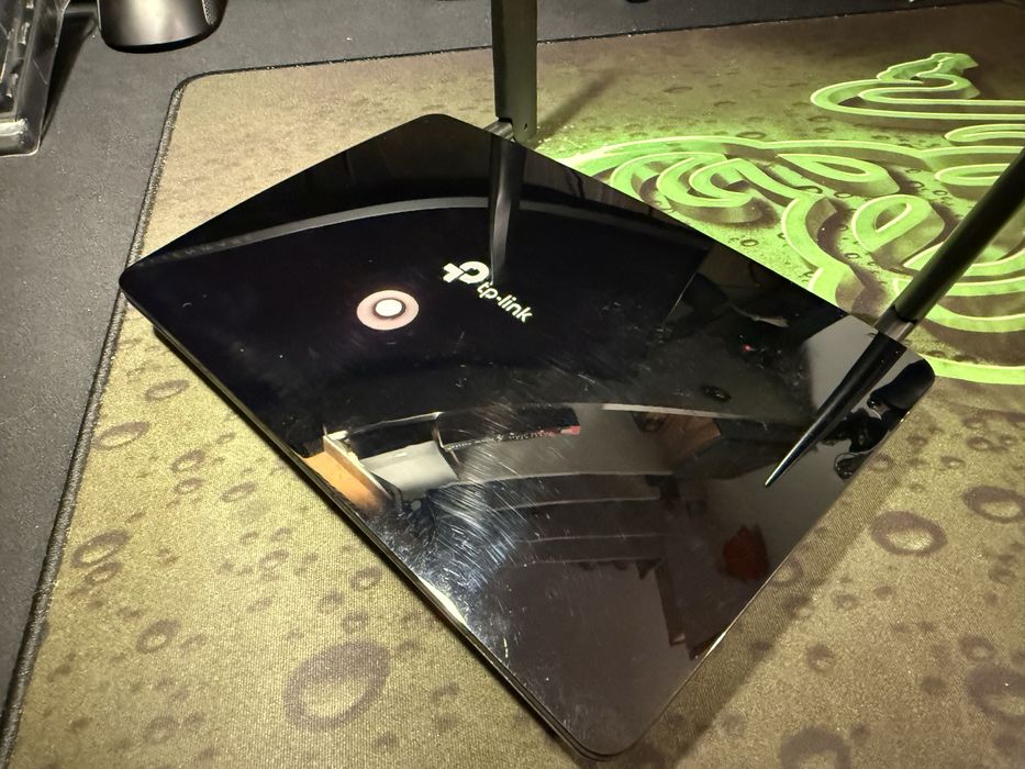 Router TP-LINK LTE Archer MR600 - simlock ORANGE