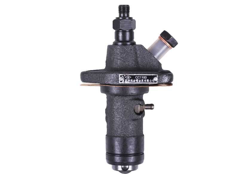 Паливний насос дизельного двигуна 186 мотоблока генератора