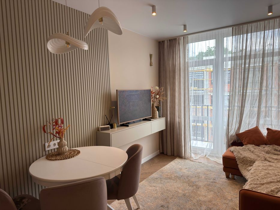 Продаж 1кімн. кв.вул.Незалежності, 19в Брюховичі