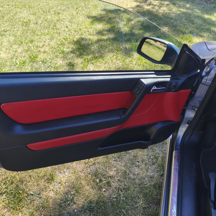 Opel Astra bertone