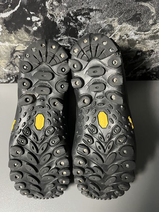 Черевики чоловічі Merrell Waterproof 42р