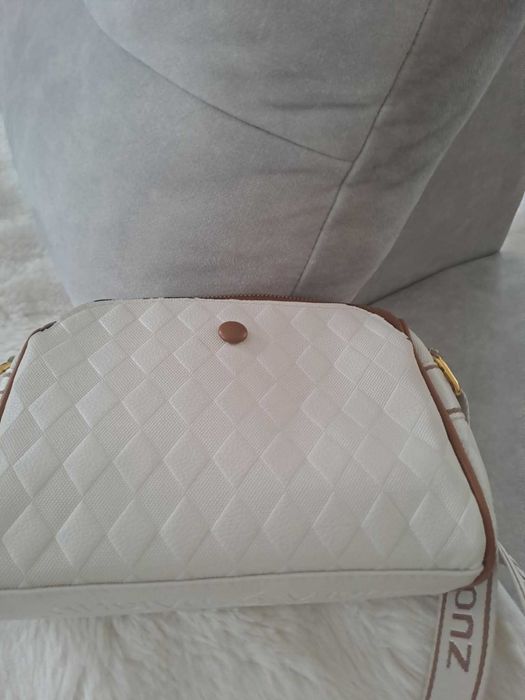 Super torebka idealny stan