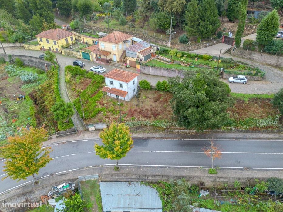 Casa para Recuperação em Medas, Gondomar - 120.000€