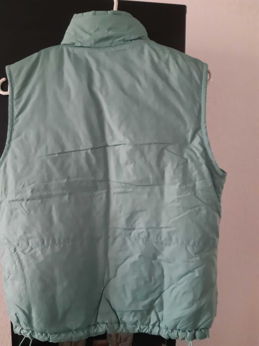 Odzież damska-kamizelka