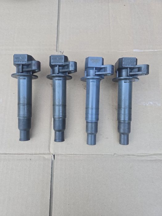 Катушки запалювання Toyota Avensis 1.8 90080-19019