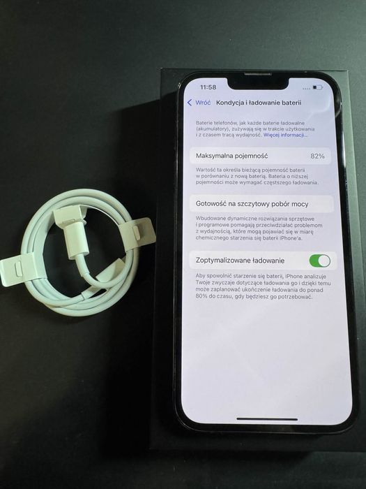 Iphone 13 pro 128 gb