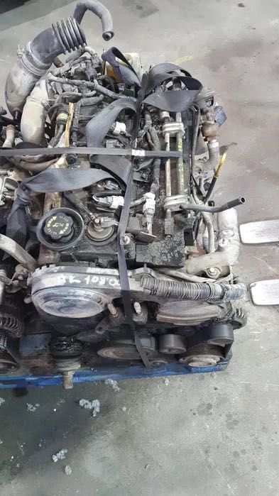 Motor mazda 2.0 rf5c