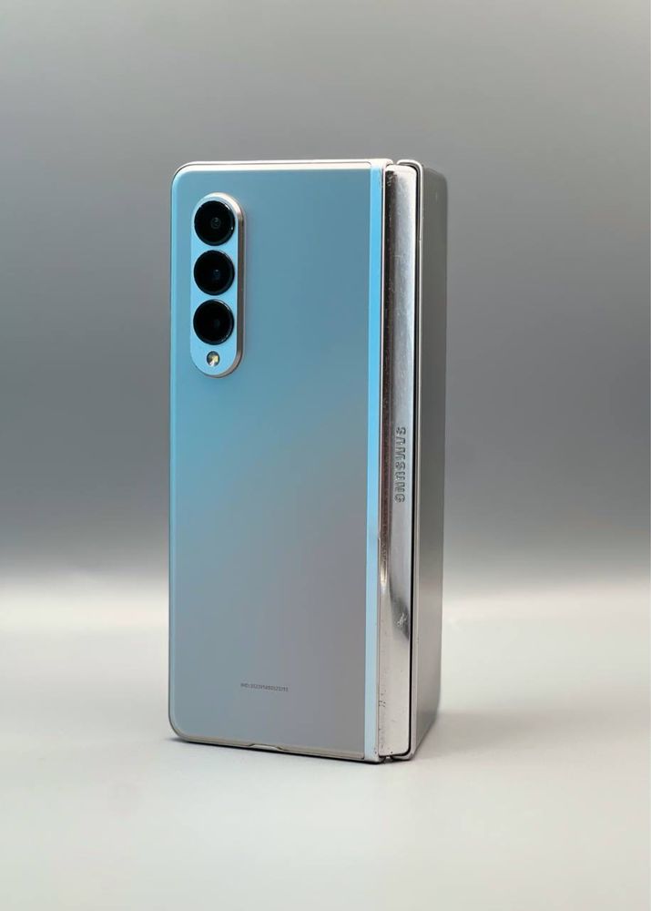 Акційна ціна! Samsung Galaxy Z Fold 3 12/256 GB Dual на подарунок!: 18 ...